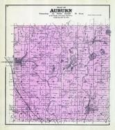 Auburn Township, Campbellsport, New Cassel, Eblesville, Newfane, Jersey, Fond Du Lac County 1893